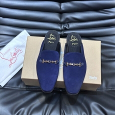 Christian Louboutin Slippers